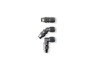 An4 Fittings: AN4 PTFE Stainless Steel Fitting - TBR Performance