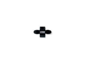 An4 Fittings: AN4 1/8 NPT Sensor Fitting Male Male  - TBR Performance