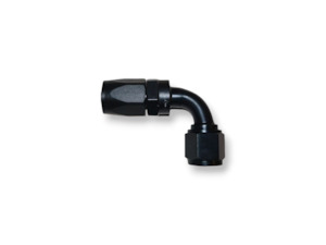 AN8 Swivel End Fittings
