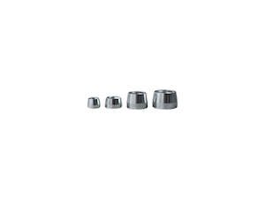 An10 Fittings: PTFE Fitting Replacement Olive Insert - TBR Performance