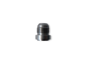 An10 Fittings: AN10 Stainless Steel Weld On Male fitting - TBR Performance