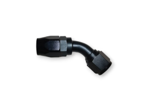 An10 Fittings: Swivel End - 10 AN Fittings