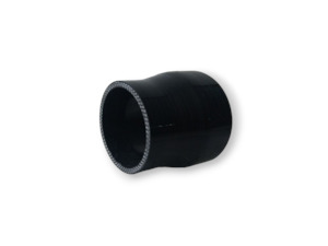 Intercoolers Piping: Straight Silicone Hose - Reducer - Multiple Sizes