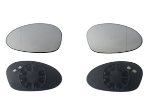 Other: BMW E46 E81 E82 E85 E86 E87 E88 E90 E91 E92 E93 Wing Mirror Glass Replacement