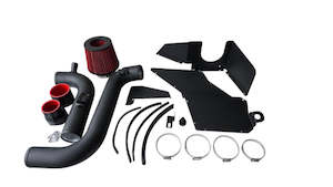 Cold Air intake Mk 5 Golf GTI, Mk 6 Golf R EA113 Volkswagen Audi 8P S3