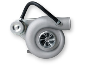 Subaru TD05 20G BILLET Upgrade Turbo - WRX EJ20 EJ25 400HP+