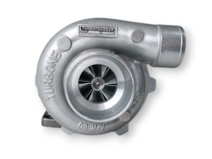 Performance Turbochargers: T3 Fast Spool Billet wheel turbocharger - A/R .48 +300hp