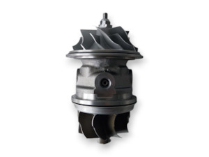 Factory Turbo Cores: Ford Falcon XR6 Turbo BA BF & Territory - CHRA Turbo Core