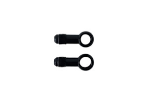 AN6 Banjo Fitting - TBR Performance - Multiple Sizes