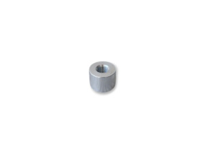 1/8NPT Weld On Fitting Aluminum or Stainless Steel - TBR Performance