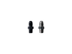 AN4 To 1/8 NPT Adaptor Fitting - TBR Performance