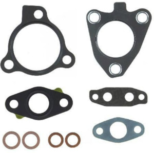 Permaseal Gaskets: Hyundai D4HA Permaseal Turbo Gasket Set - TK067