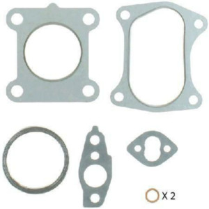 Toyota 2LT 3LT Permaseal Turbo Gasket Set - TK028