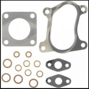 Ford / Mazda WL84  Permaseal Turbo Gasket Set - TK053