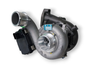 Hyundai: Genuine BorgWarner replacement for Hyundai Kia 2.0L 5303-998-0432 28231-2F600