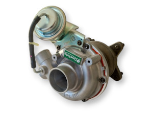 IHI 14411-AA211 Turbocharger VF26 EJ20TT