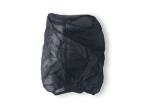 Air Filter Pre-Filter Cover - Large