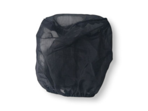 Air Filter Pre-Filter Cover - SMALL