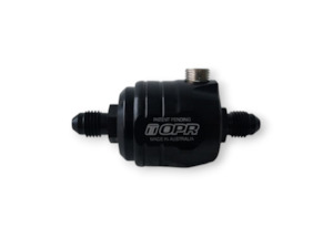 Performance: TURBOSMART Oil Pressure Regulator OPR V2