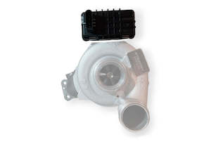 Mercedes Benz: Turbo actuator For Mercedes 781743 764809 777318 Turbochargers