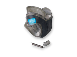 Heat Management: Epman Turbo Beanie for Audi S3 8V / VW Golf GTi / VW Golf R