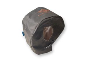 Heat Management: Epman T6 Turbo Charger Cover Turbo Blanket Heat Shield Cover