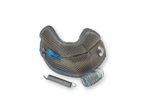 Heat Management: Epman 44mm Wastegate Beanie