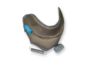 Heat Management: Epman 60mm Wastegate Beanie