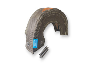 Heat Management: Epman T25-GT30 Turbo Beanie - Titanium