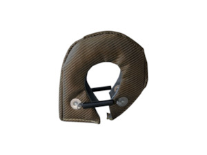 Heat Management: Turbo Beanie Heat Shield Blanket fits T2 and T3 Turbo