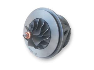 Mitsubishi Pajero III 3.2L DI-D Turbo Core CHRA - 49135-03410