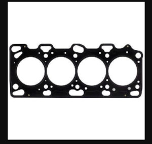 S2218MLSR - Permaseal Cylinder Head Gasket - Mitsubishi 4G63T MLS-R
