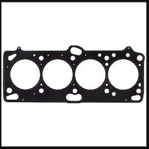 Mitsubishi: S2131MLSR - Permaseal Cylinder Head Gasket - Mitsubishi 4G63T MLS-R NA/Turbo