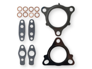 Mitsubishi 4G56 Permaseal MLS-R Turbo Gasket Set - TK063