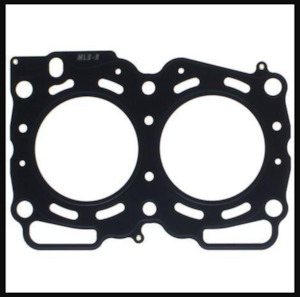 Subaru: S2096MLSR - Permaseal Cylinder Head Gasket - Subaru EJ20 MLS-R