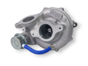 Subaru Forester , Legacy , WRX EJ20 Euro V 2012-  Turbocharger - 14411-AA880