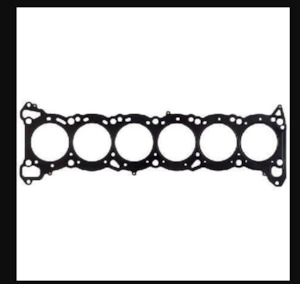 Nissan: S2440MLSR - Permaseal Cylinder Head Gasket RB30E/NA/Turbo/RB30ET