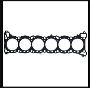 Nissan: S4915MLSR - Permaseal Cylinder Head Gasket RB25DE/RB25DET/