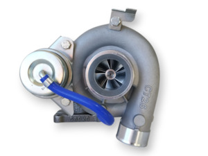 Toyota: High Flow Stage 3 stealth  - Toyota Land Cruiser 80 1989 to 1997 CT26 Upgrade Turbo 1HD