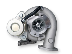 Toyota: Toyota LandCruiser 100  Stage 1 Turbocharger 1998 -2003 CT26 17201-17040 1HD-FTE