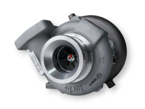 Factory Turbochargers: Isuzu N series 4JJ1 VIFB 8973815073 Turbocharger