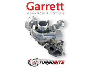 Nissan Navara 2.3L YS23 Genuine Low Pressure turbo 1441100Q4B 883860-5003S