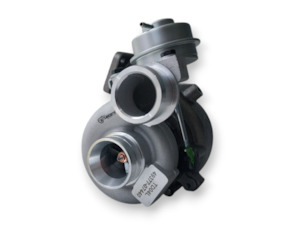Factory Turbochargers: Volkswagen Crafter 2008+ BJM / BJL 2.5L Turbocharger 49377-07440