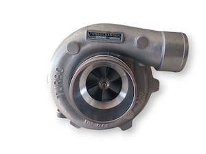 Performance Turbochargers: T3 Fast Spool wheel turbocharger - A/R .48 +300hp