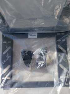 Performance: AUDI S3 RS3 VW Golf 6 7 Seat adapter rail suit BRIDE RECARO SPARCO