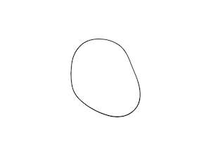 Other: GASKET - GT35 RUBBER O-RING