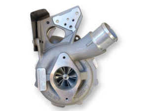 High Flow Stage 2 - Ford Ranger 3.2L Upgrade Turbo turbocharger suit PX 2011 - 2&hellip;