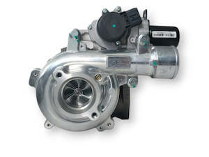 High Flow Stage 3 Stealth - Toyota Hilux / Land Cruiser Prado 3.0L Upgrade Turbo 1KD
