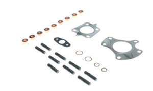 Holden: Holden Colorado/Trailblazer 2012+ 2.8L Permaseal MLS-R Turbo Gasket Set - TK236S
