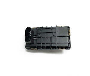 GT1749V Turbo Electronic Actuator 759688  for Mercedes-PKW Sprinter II 215CDI